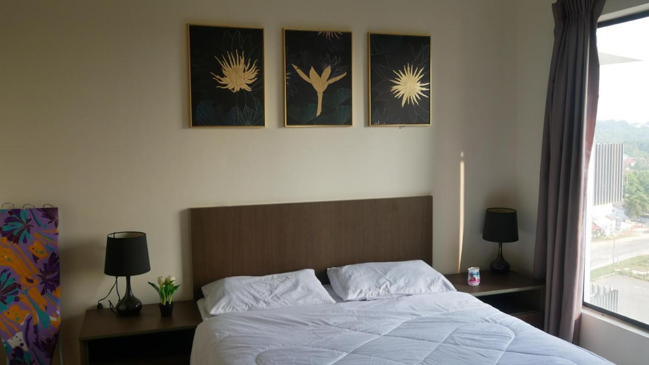 Sea La Vie @ Swiss Garden Resort Residence Kuantan Dış mekan fotoğraf