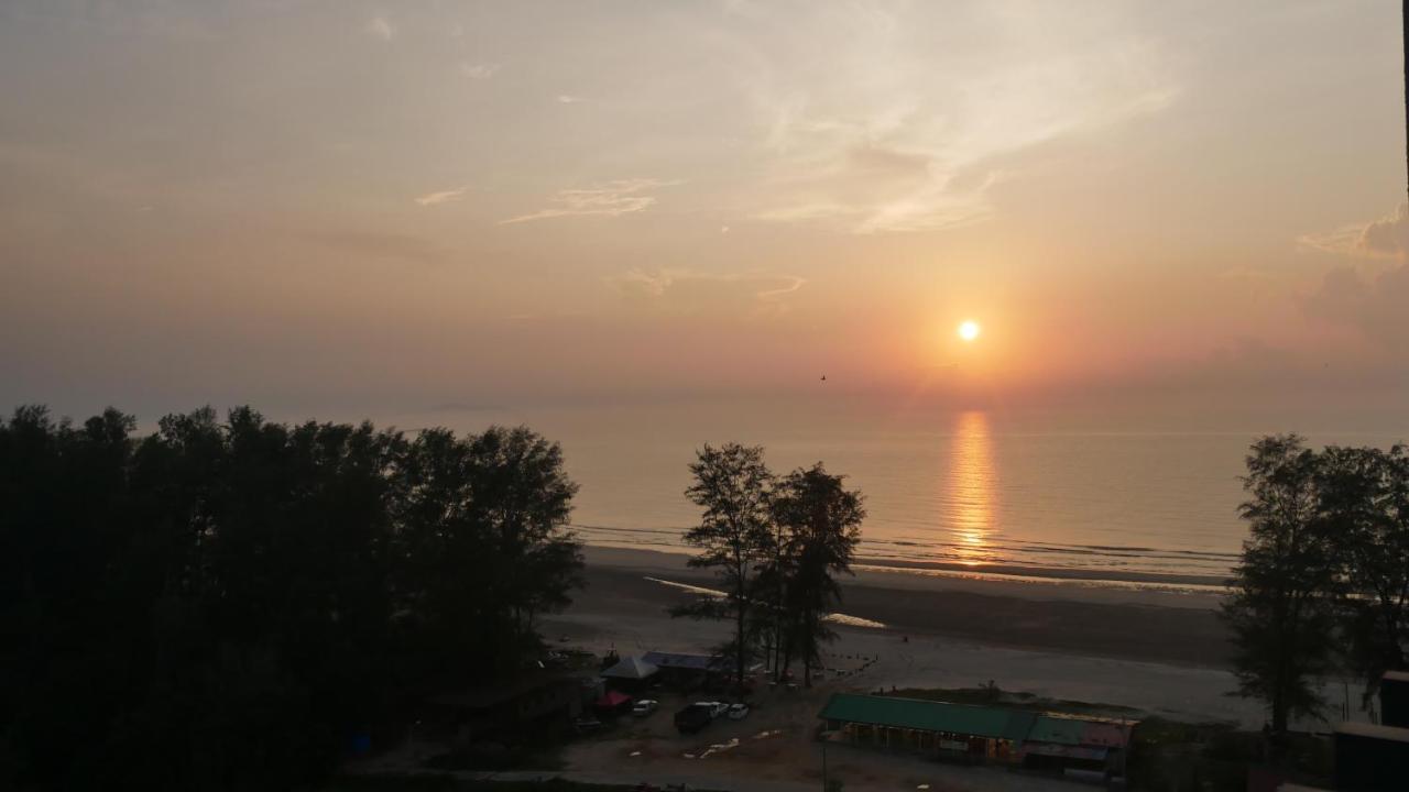 Sea La Vie @ Swiss Garden Resort Residence Kuantan Dış mekan fotoğraf