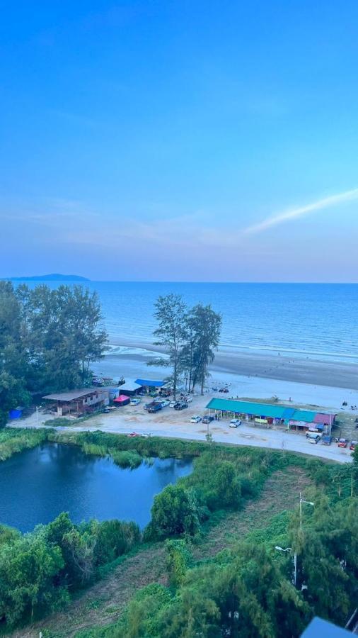 Sea La Vie @ Swiss Garden Resort Residence Kuantan Dış mekan fotoğraf