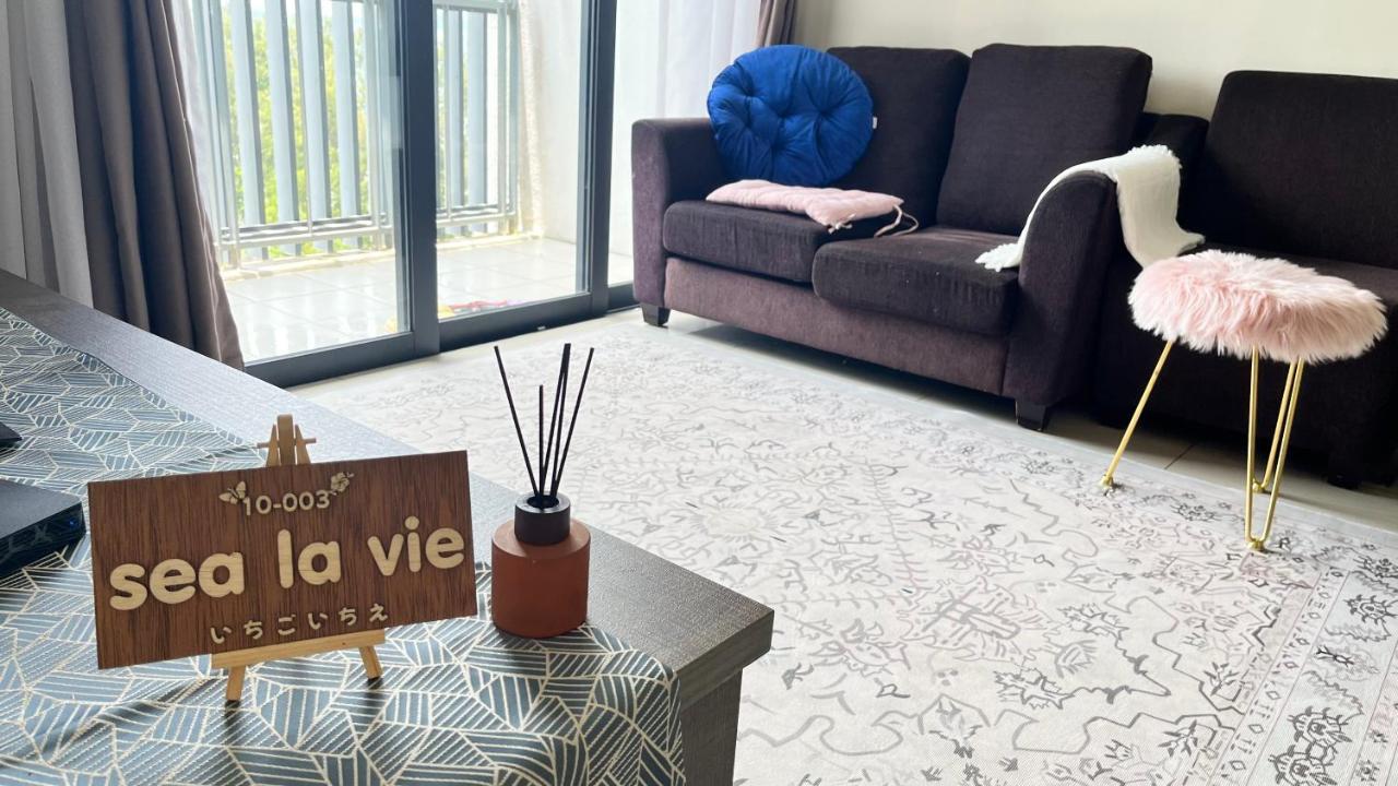 Sea La Vie @ Swiss Garden Resort Residence Kuantan Dış mekan fotoğraf