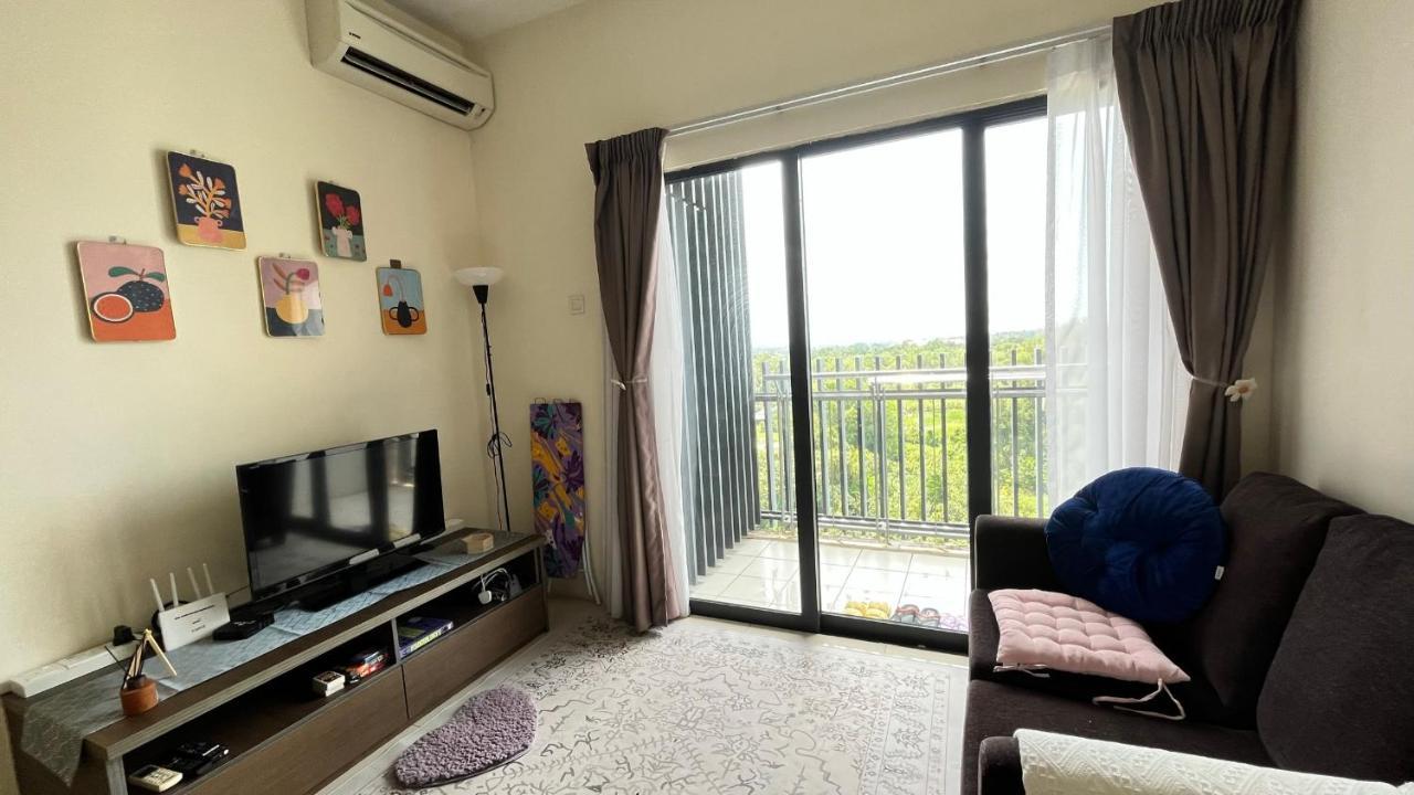 Sea La Vie @ Swiss Garden Resort Residence Kuantan Dış mekan fotoğraf