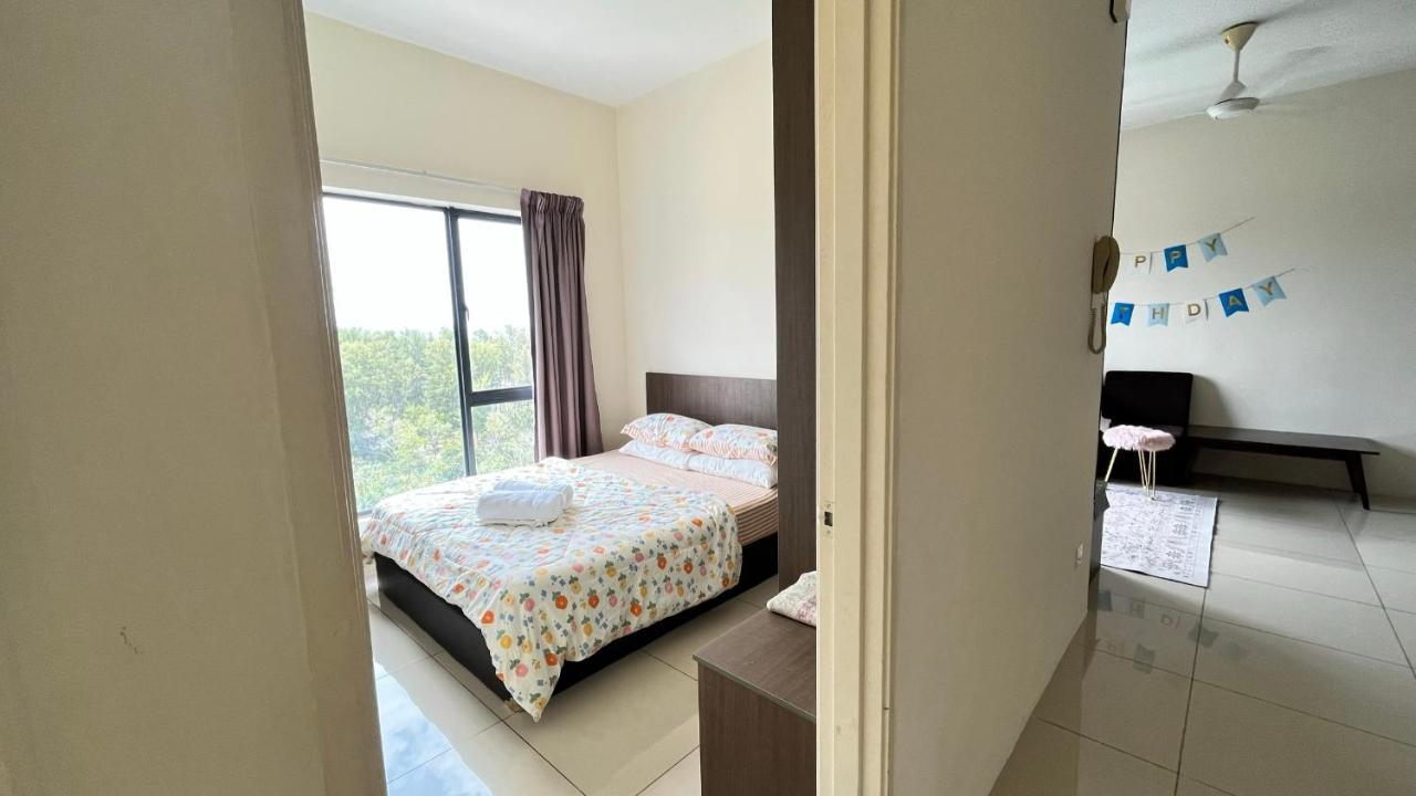 Sea La Vie @ Swiss Garden Resort Residence Kuantan Dış mekan fotoğraf